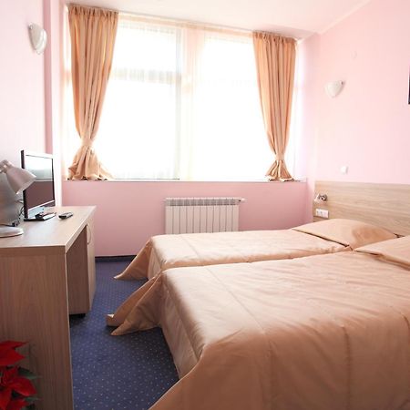 Teodora Palace Hotel Ruse Eksteriør billede