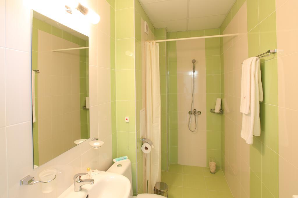 Teodora Palace Hotel Ruse Værelse billede